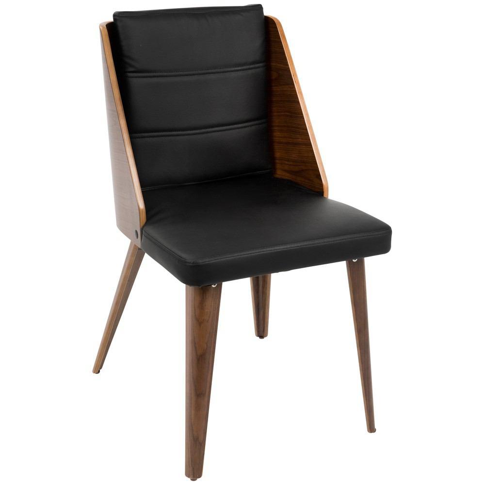 LumiSource Galanti Chair - Set Of 2