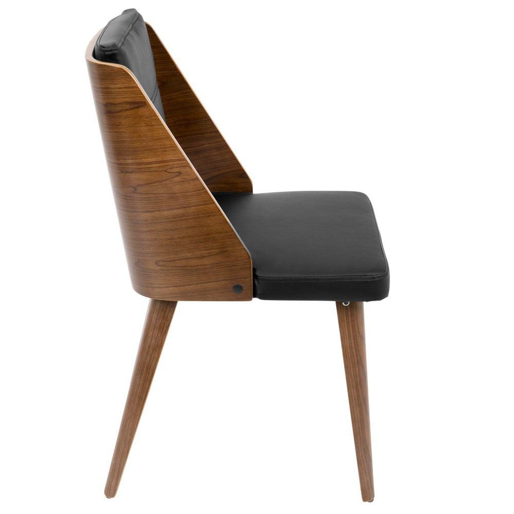 LumiSource Galanti Chair - Set Of 2