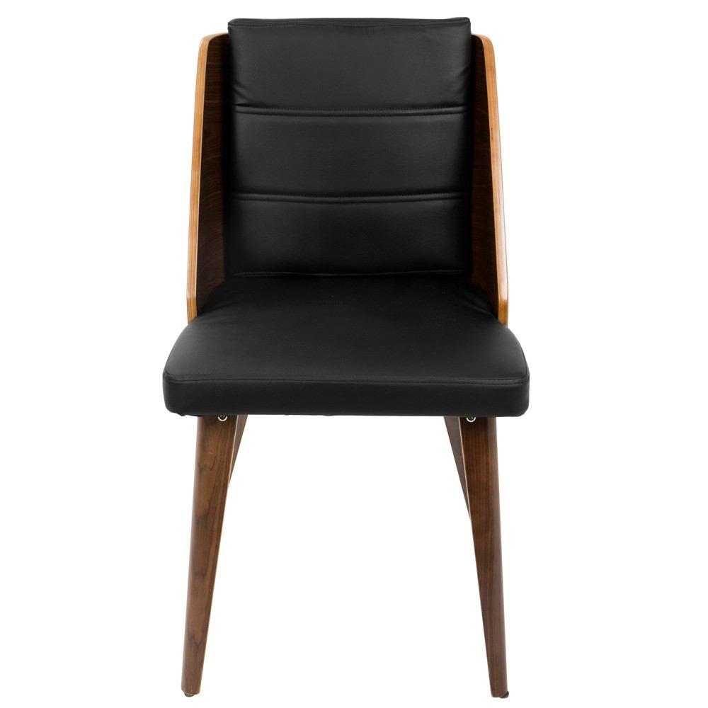 LumiSource Galanti Chair - Set Of 2