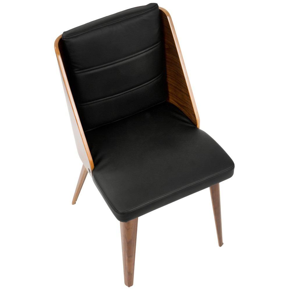 LumiSource Galanti Chair - Set Of 2