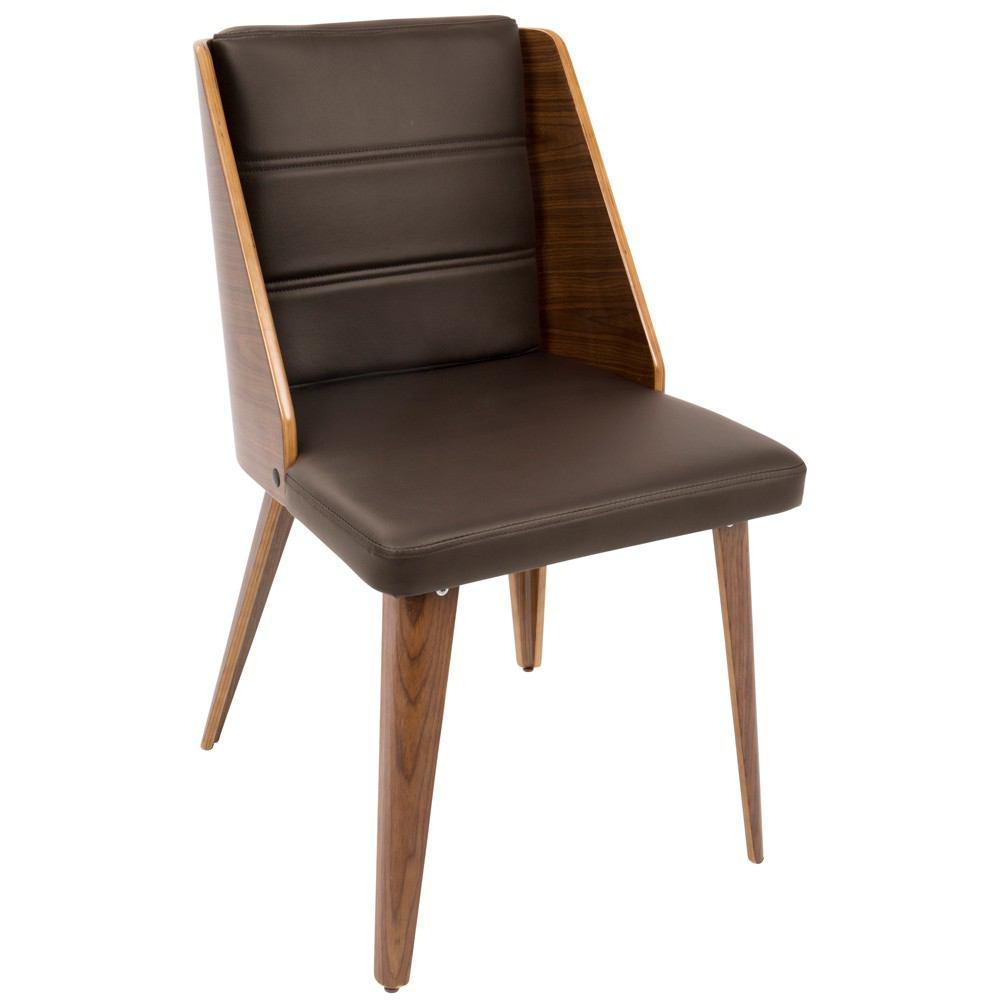 LumiSource Galanti Chair - Set Of 2