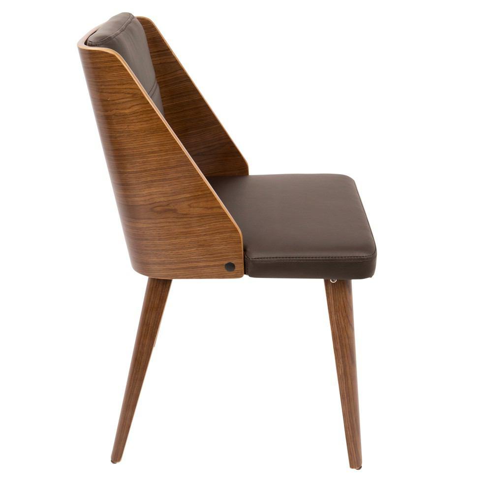 LumiSource Galanti Chair - Set Of 2