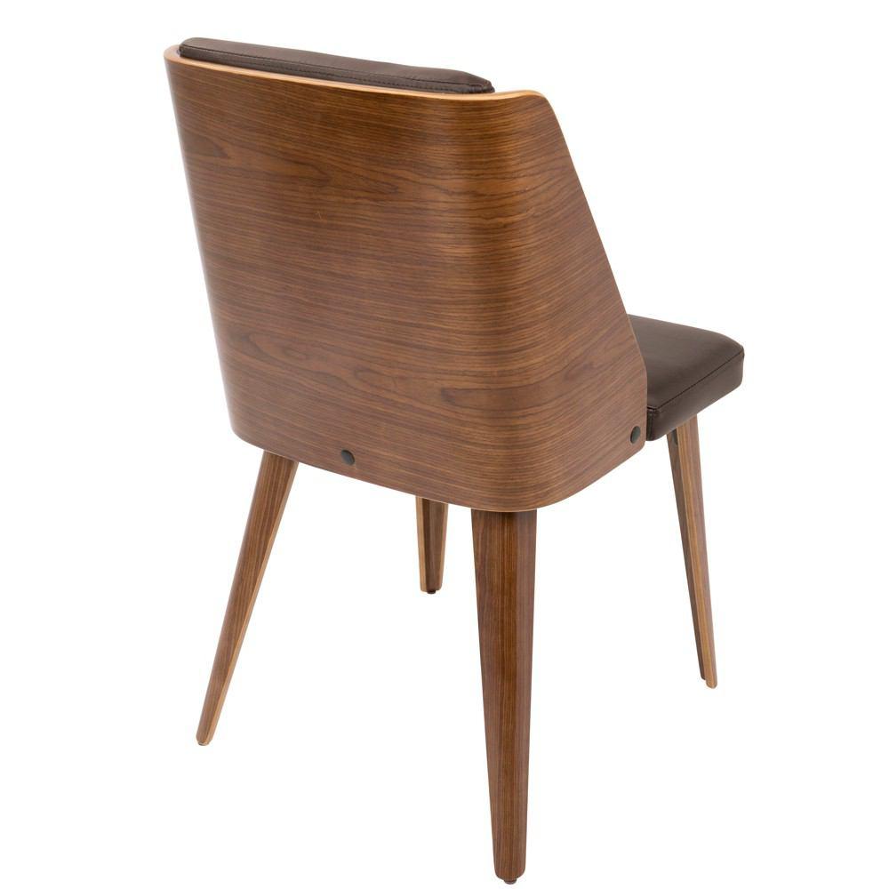 LumiSource Galanti Chair - Set Of 2