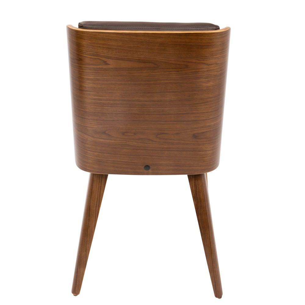 LumiSource Galanti Chair - Set Of 2