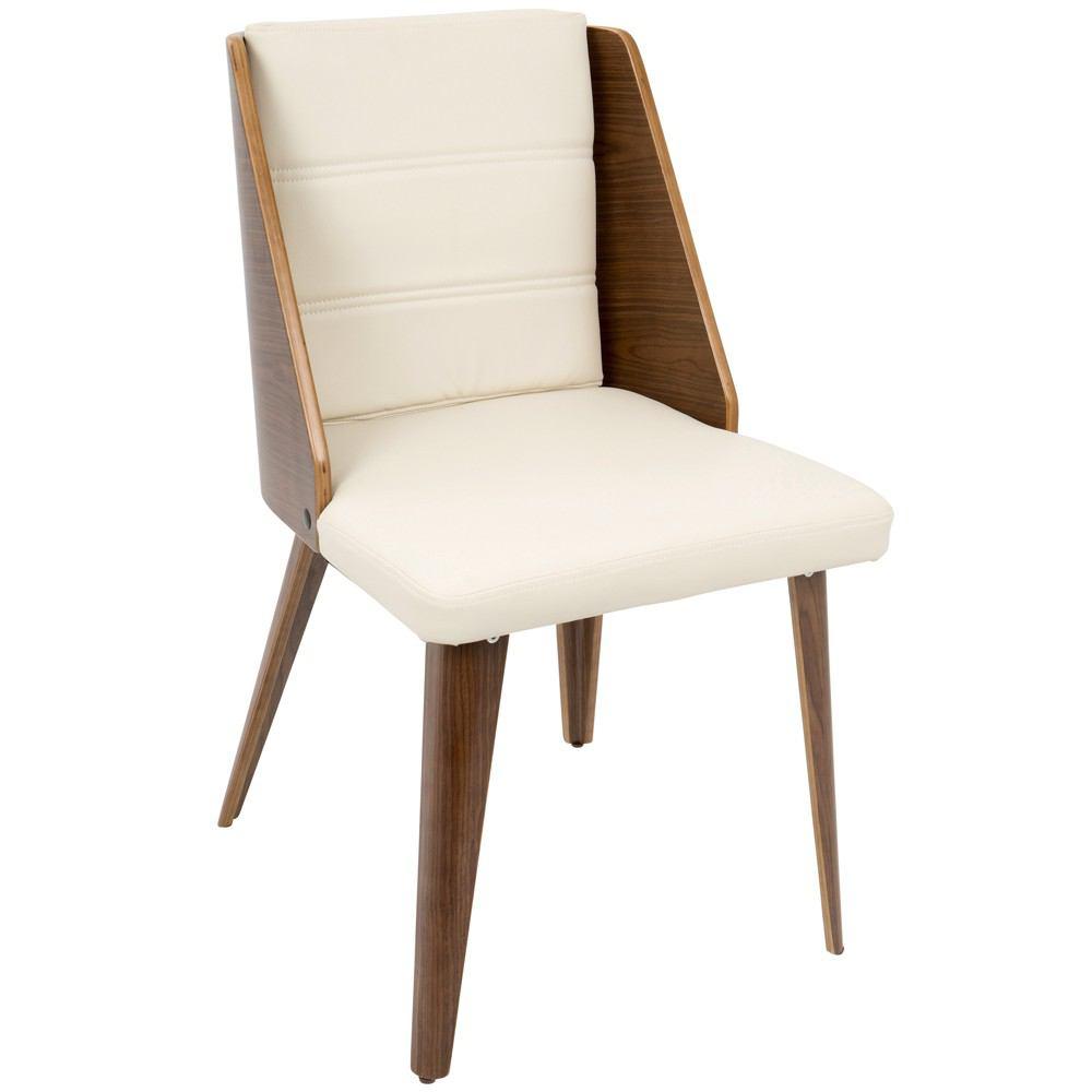 LumiSource Galanti Chair - Set Of 2