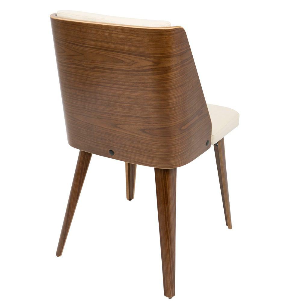 LumiSource Galanti Chair - Set Of 2