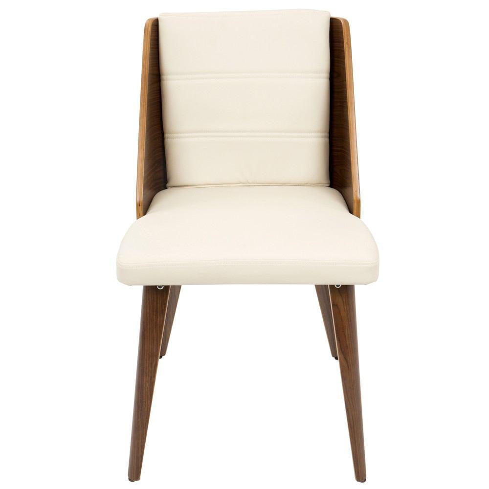 LumiSource Galanti Chair - Set Of 2