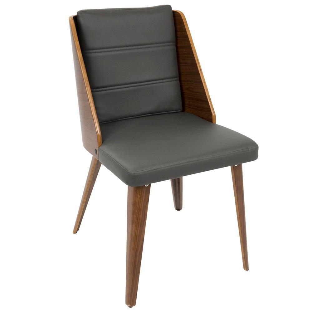 LumiSource Galanti Chair - Set Of 2