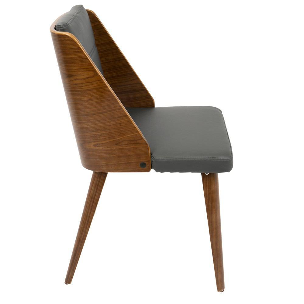 LumiSource Galanti Chair - Set Of 2