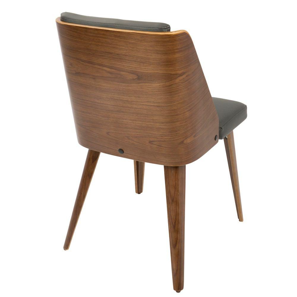 LumiSource Galanti Chair - Set Of 2