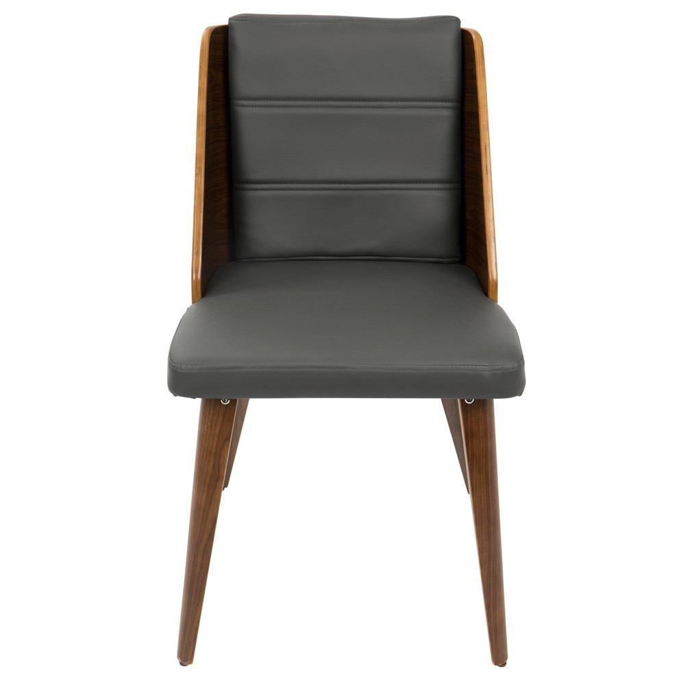 LumiSource Galanti Chair - Set Of 2