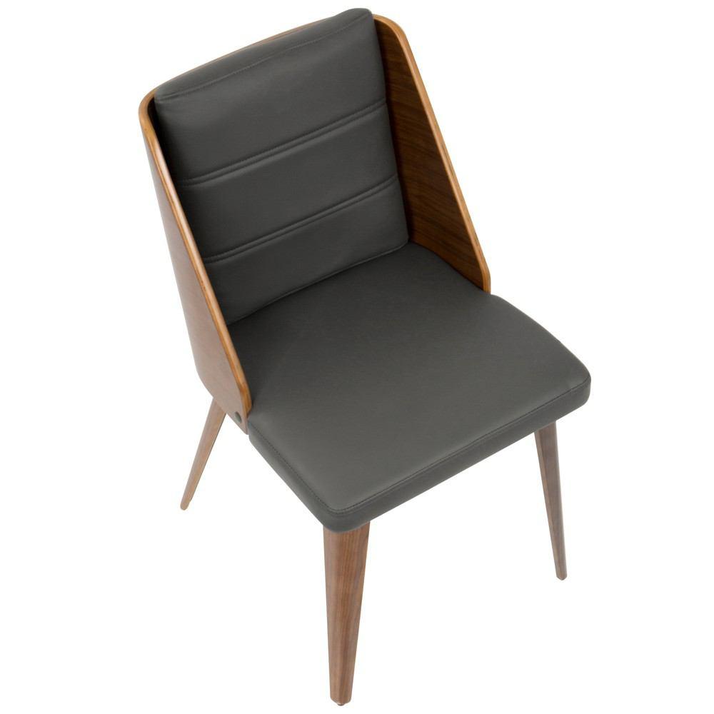 LumiSource Galanti Chair - Set Of 2