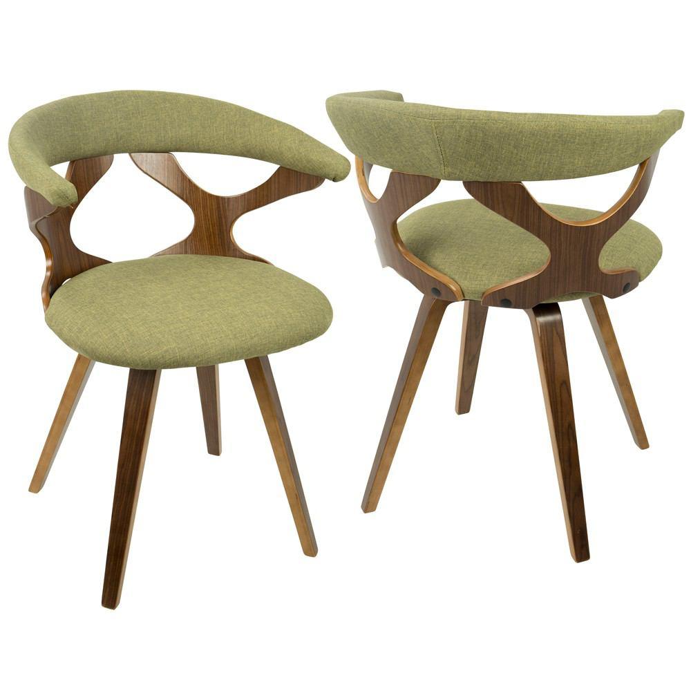 LumiSource Gardenia Chair
