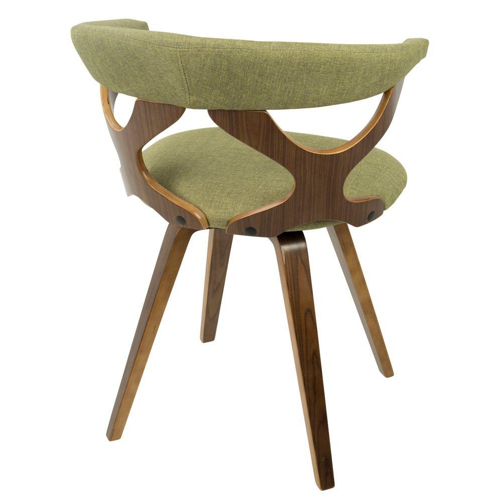 LumiSource Gardenia Chair