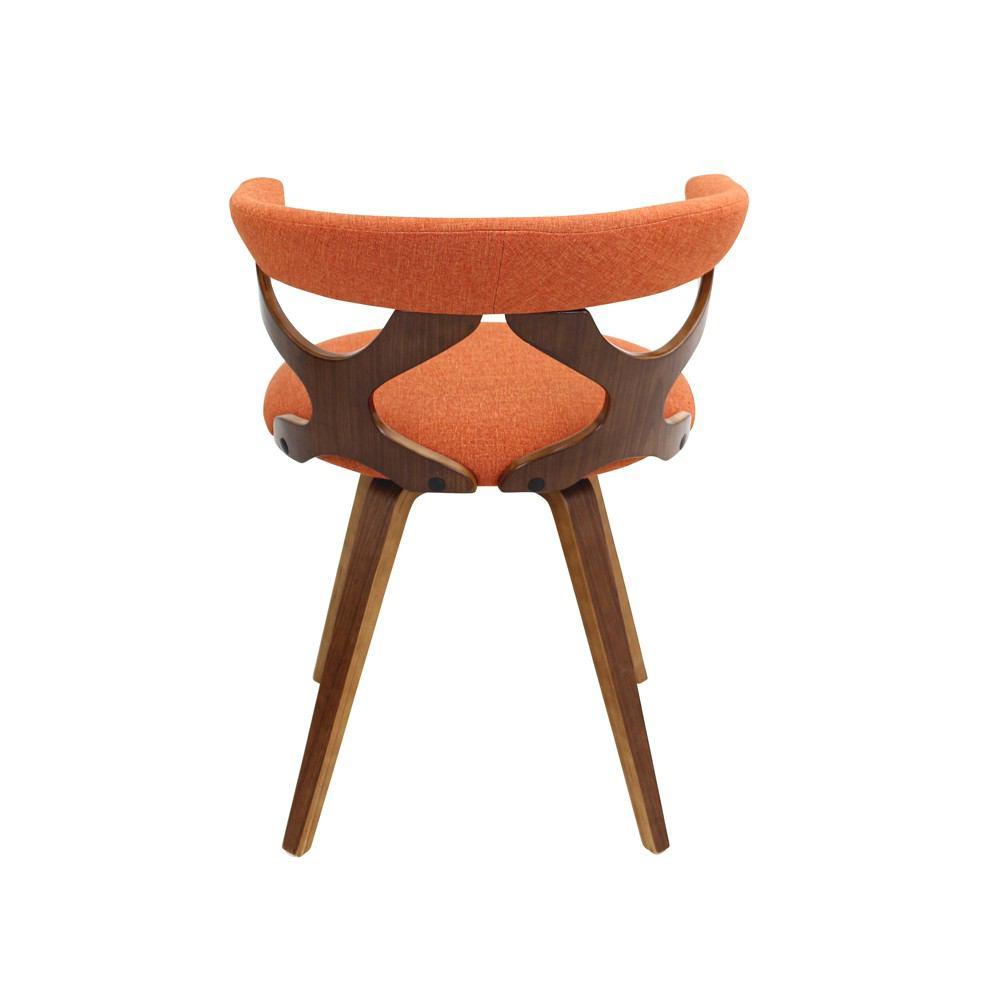 LumiSource Gardenia Chair