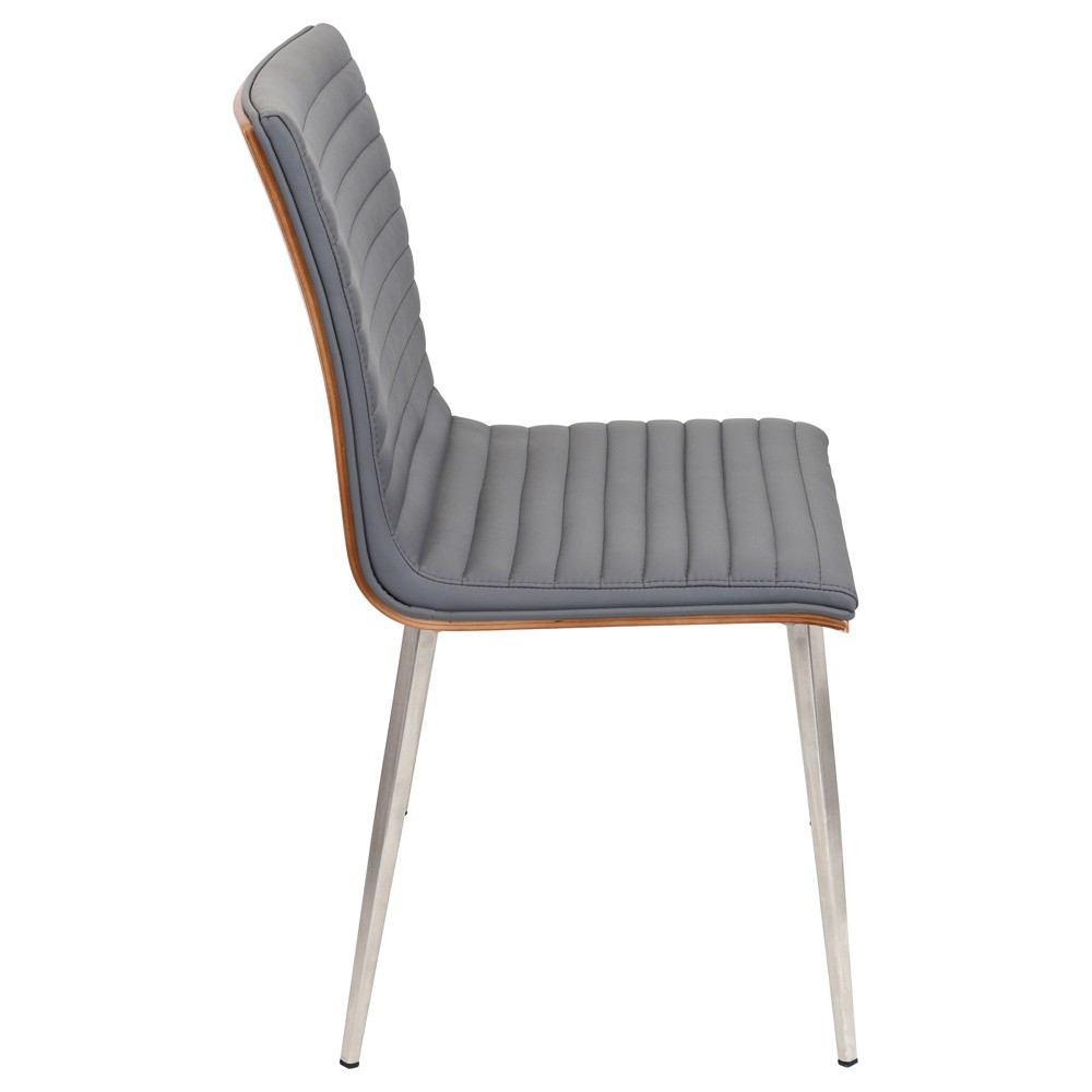 LumiSource Mason Chair With Swivel - Set Of 2