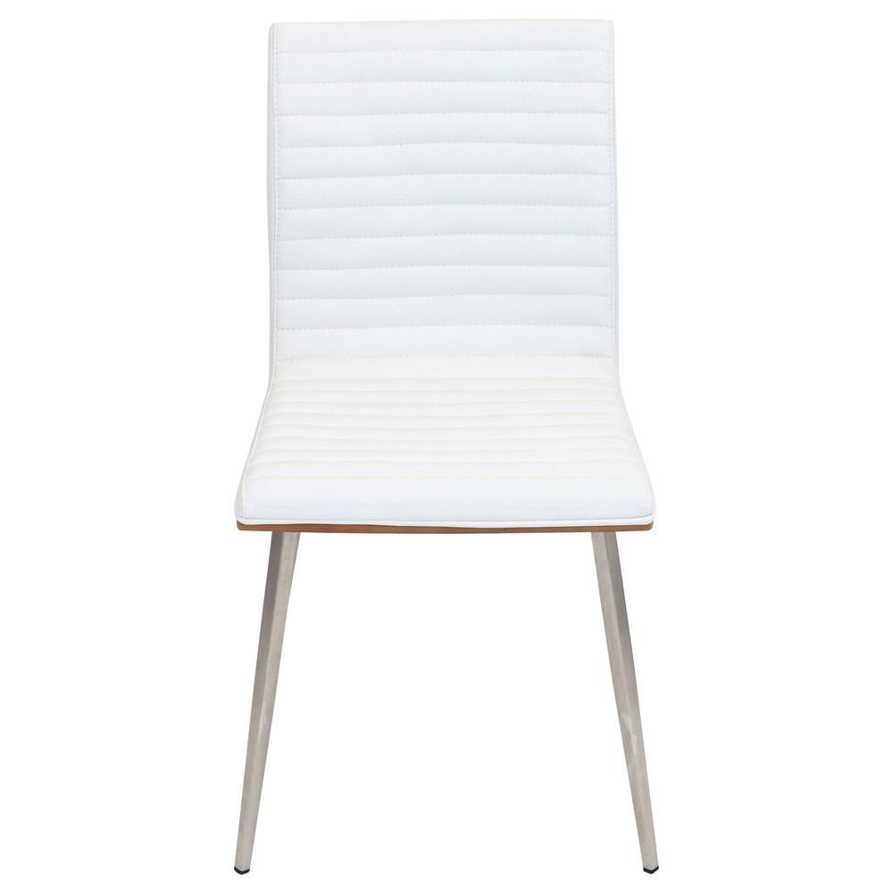 LumiSource Mason Chair With Swivel - Set Of 2