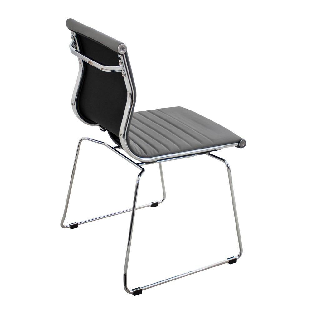 LumiSource Master Stackable Chair - Set of 2