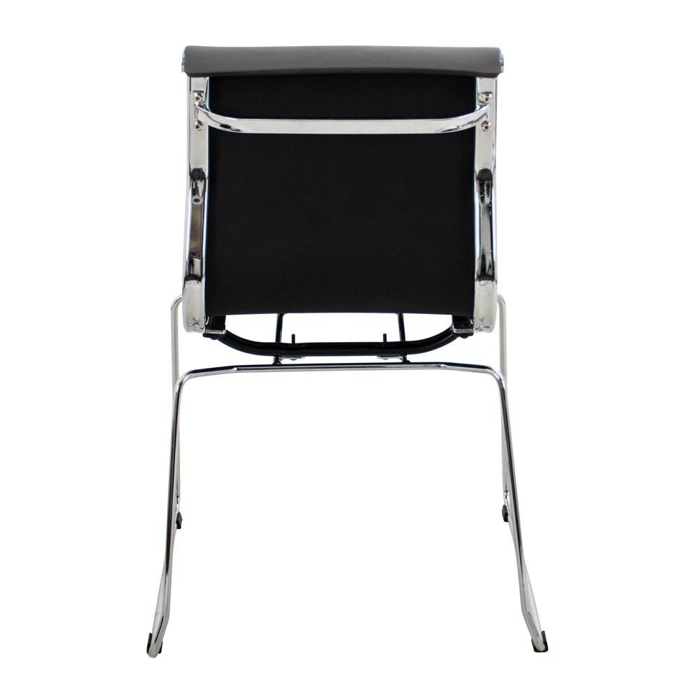 LumiSource Master Stackable Chair - Set of 2