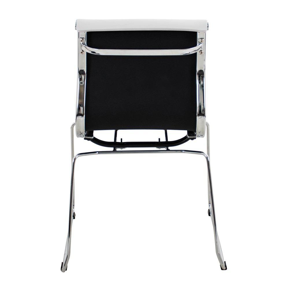 LumiSource Master Stackable Chair - Set of 2