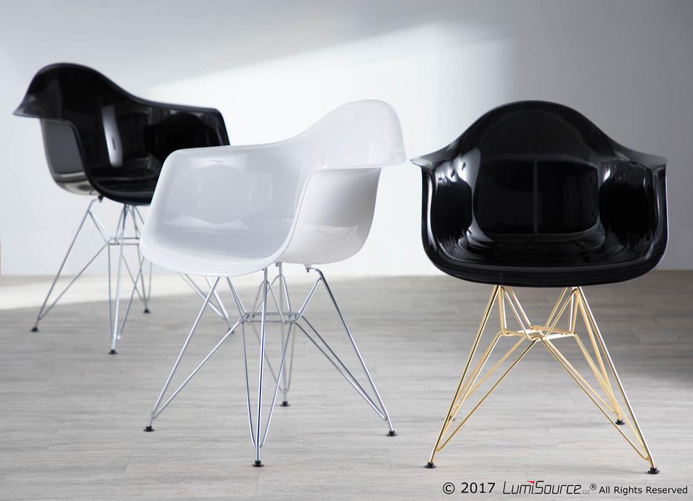 LumiSource Neo Flair Chair