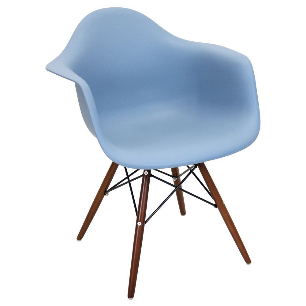 LumiSource Neo Flair Chair - Set Of 2