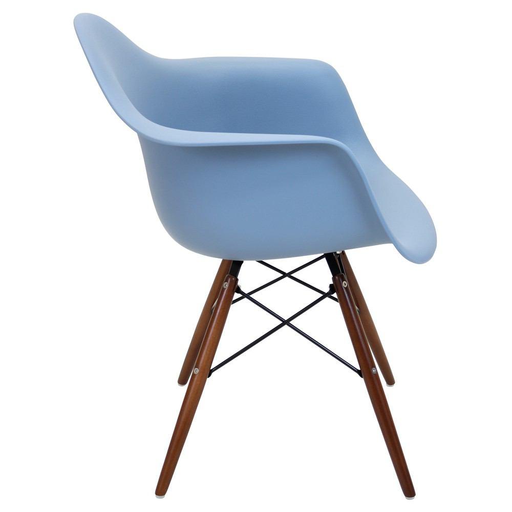 LumiSource Neo Flair Chair - Set Of 2