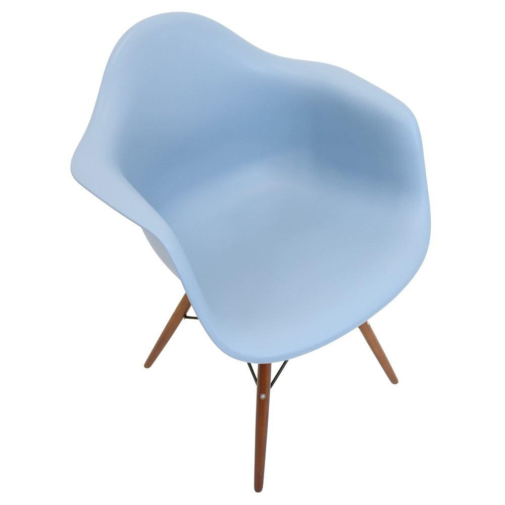 LumiSource Neo Flair Chair - Set Of 2