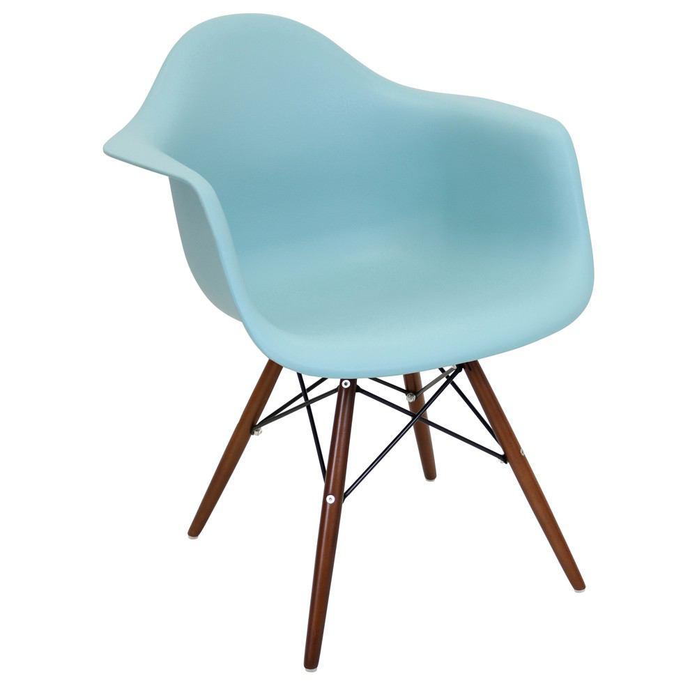 LumiSource Neo Flair Chair - Set Of 2