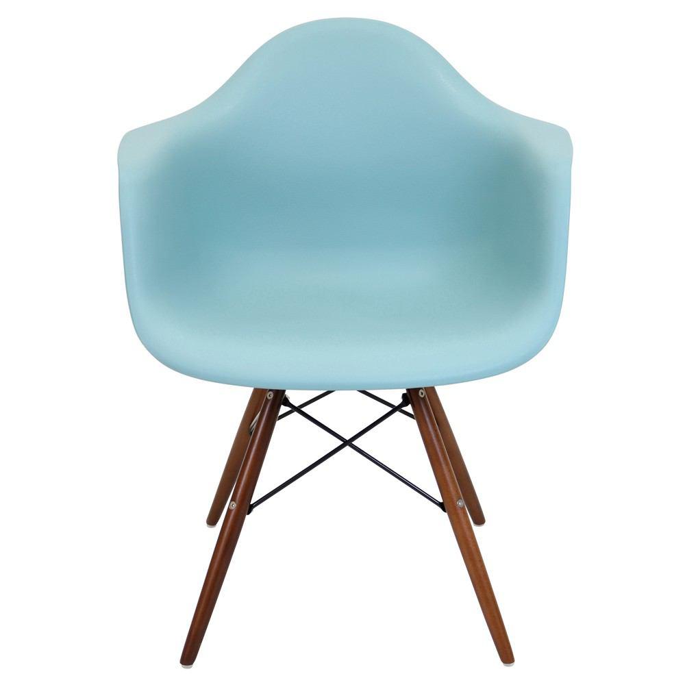 LumiSource Neo Flair Chair - Set Of 2