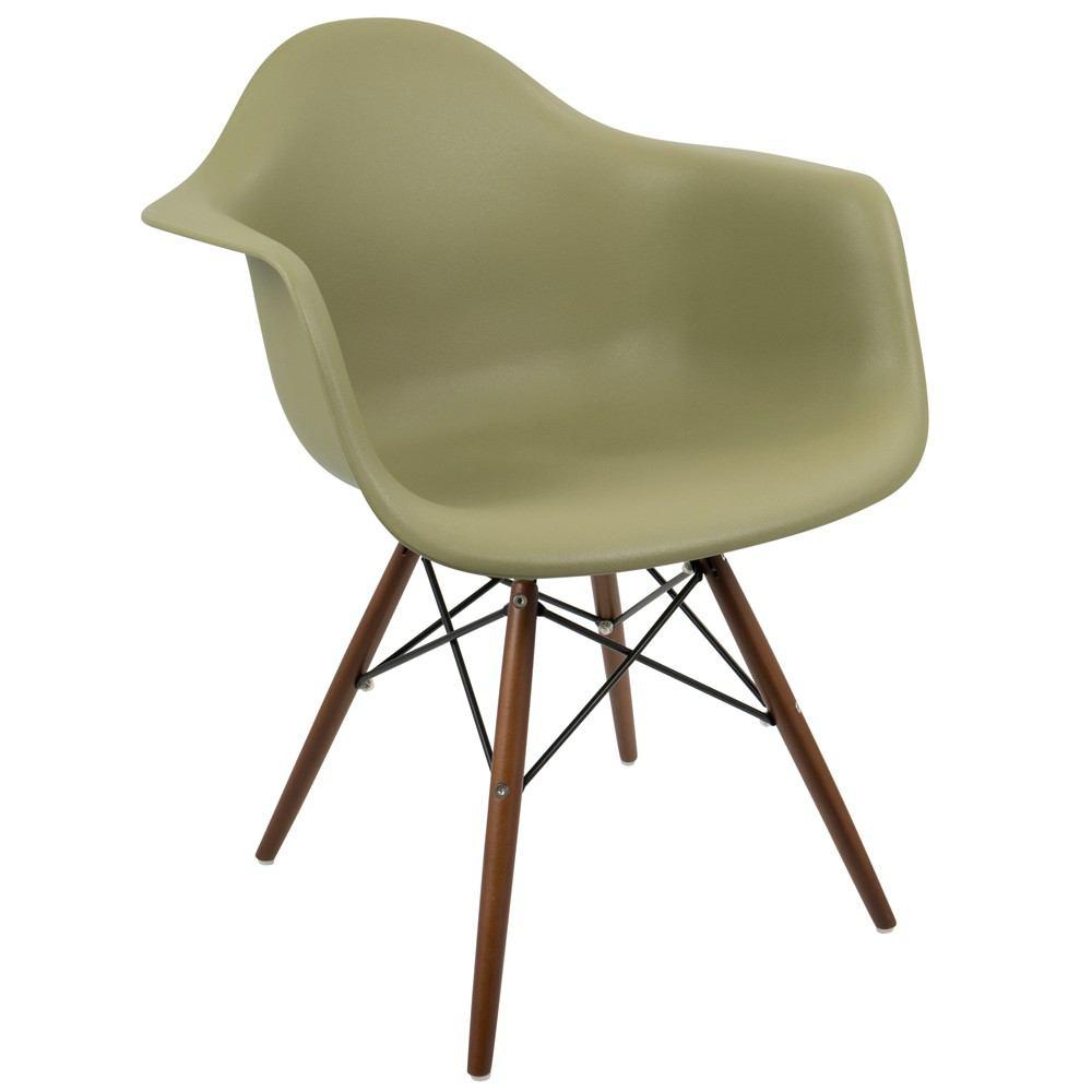 LumiSource Neo Flair Chair - Set Of 2