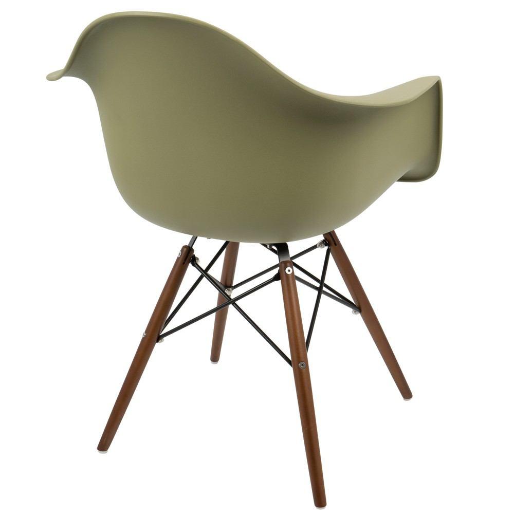 LumiSource Neo Flair Chair - Set Of 2