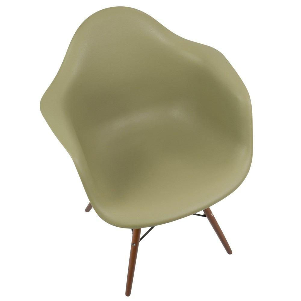 LumiSource Neo Flair Chair - Set Of 2