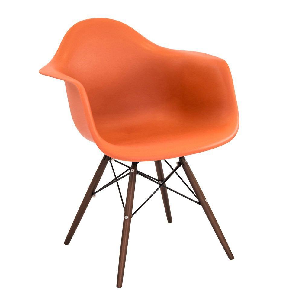 LumiSource Neo Flair Chair - Set Of 2