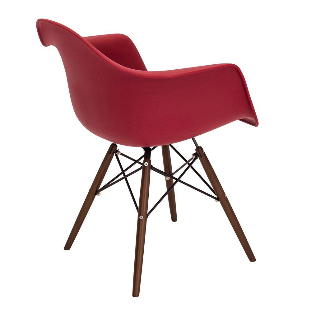 LumiSource Neo Flair Chair - Set Of 2