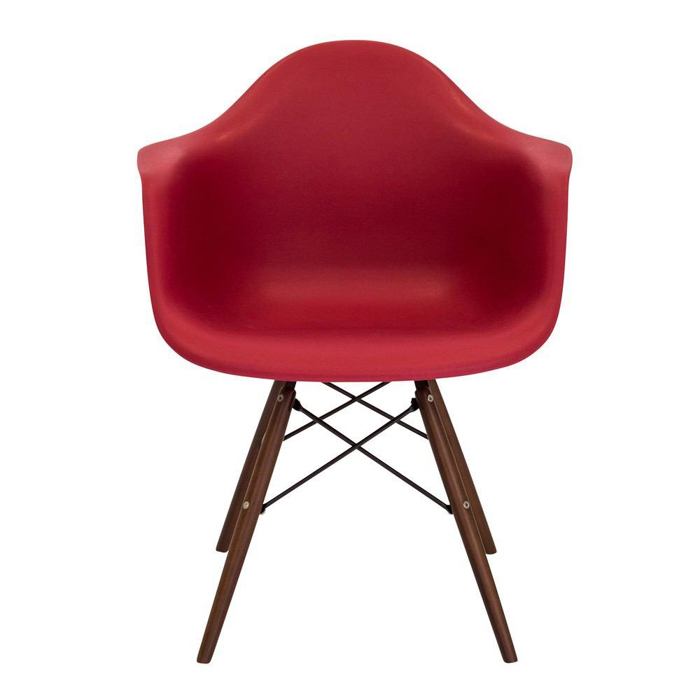 LumiSource Neo Flair Chair - Set Of 2