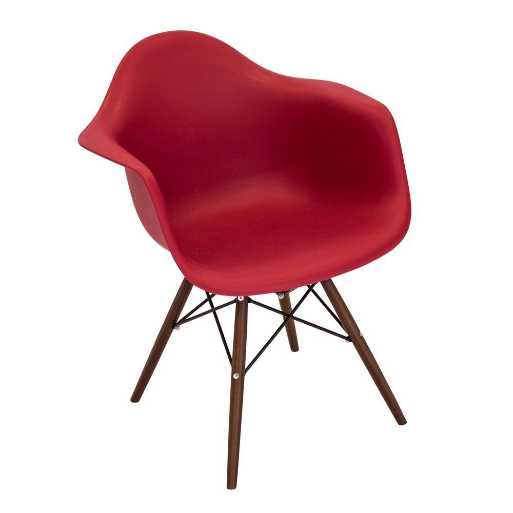 LumiSource Neo Flair Chair - Set Of 2
