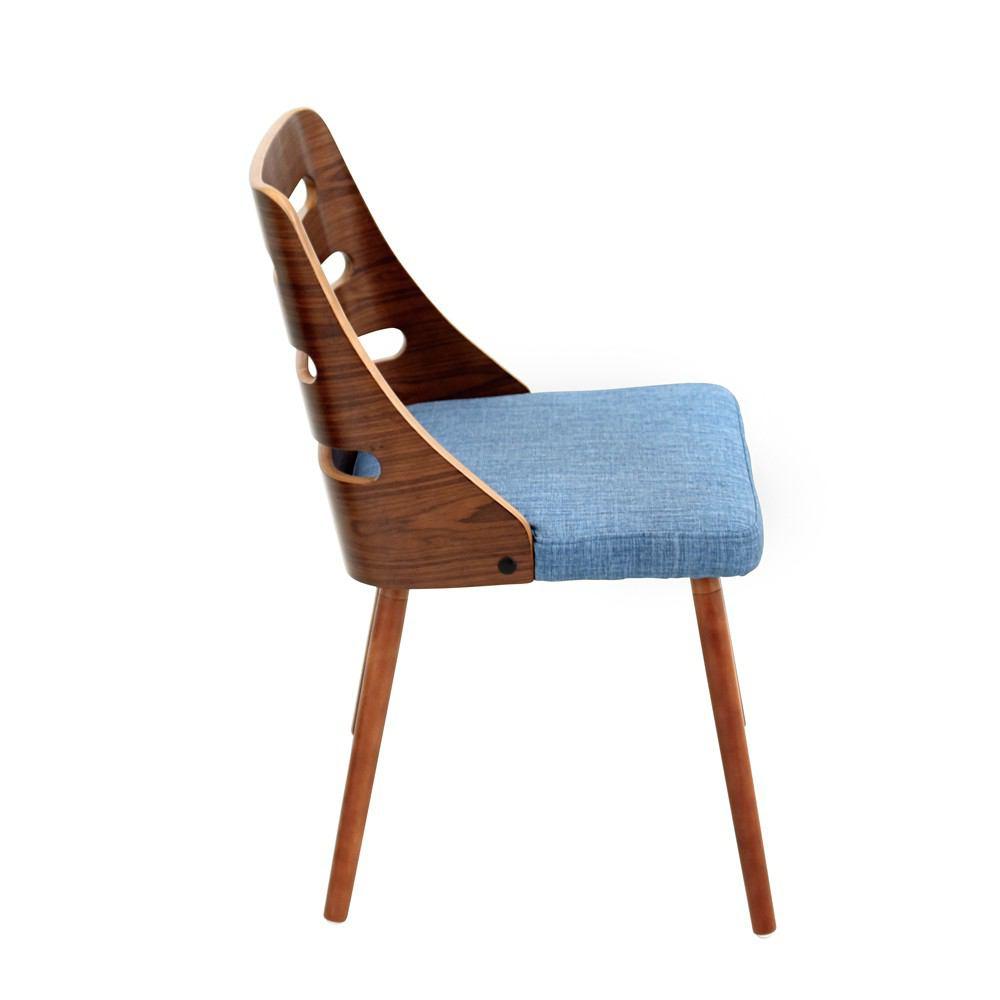 LumiSource Trevi Chair