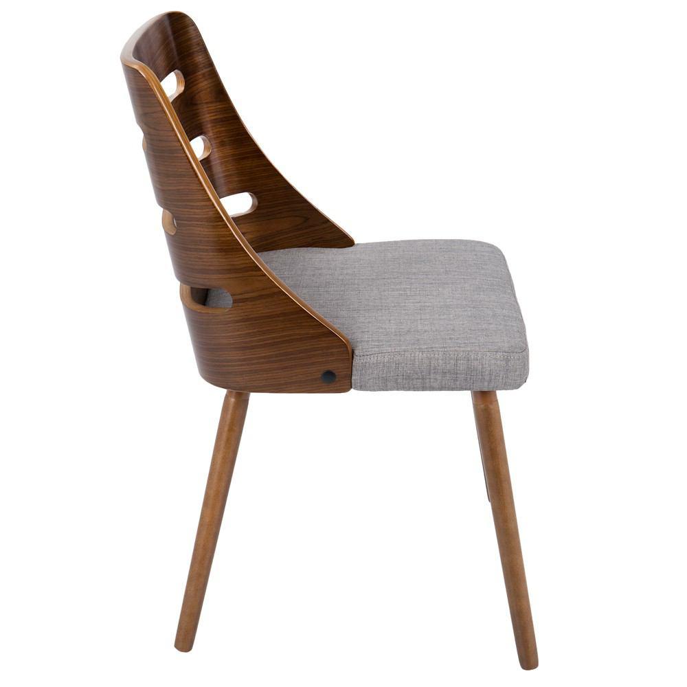 LumiSource Trevi Chair
