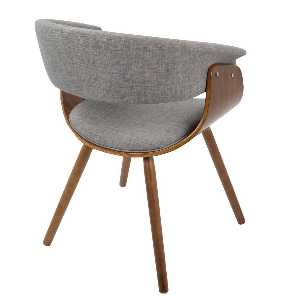 LumiSource Vintage Mod Chair
