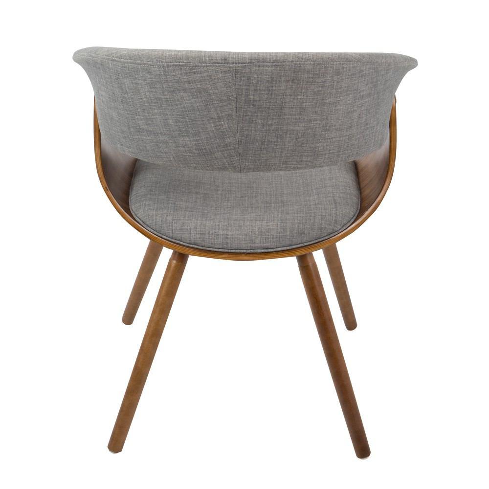 LumiSource Vintage Mod Chair