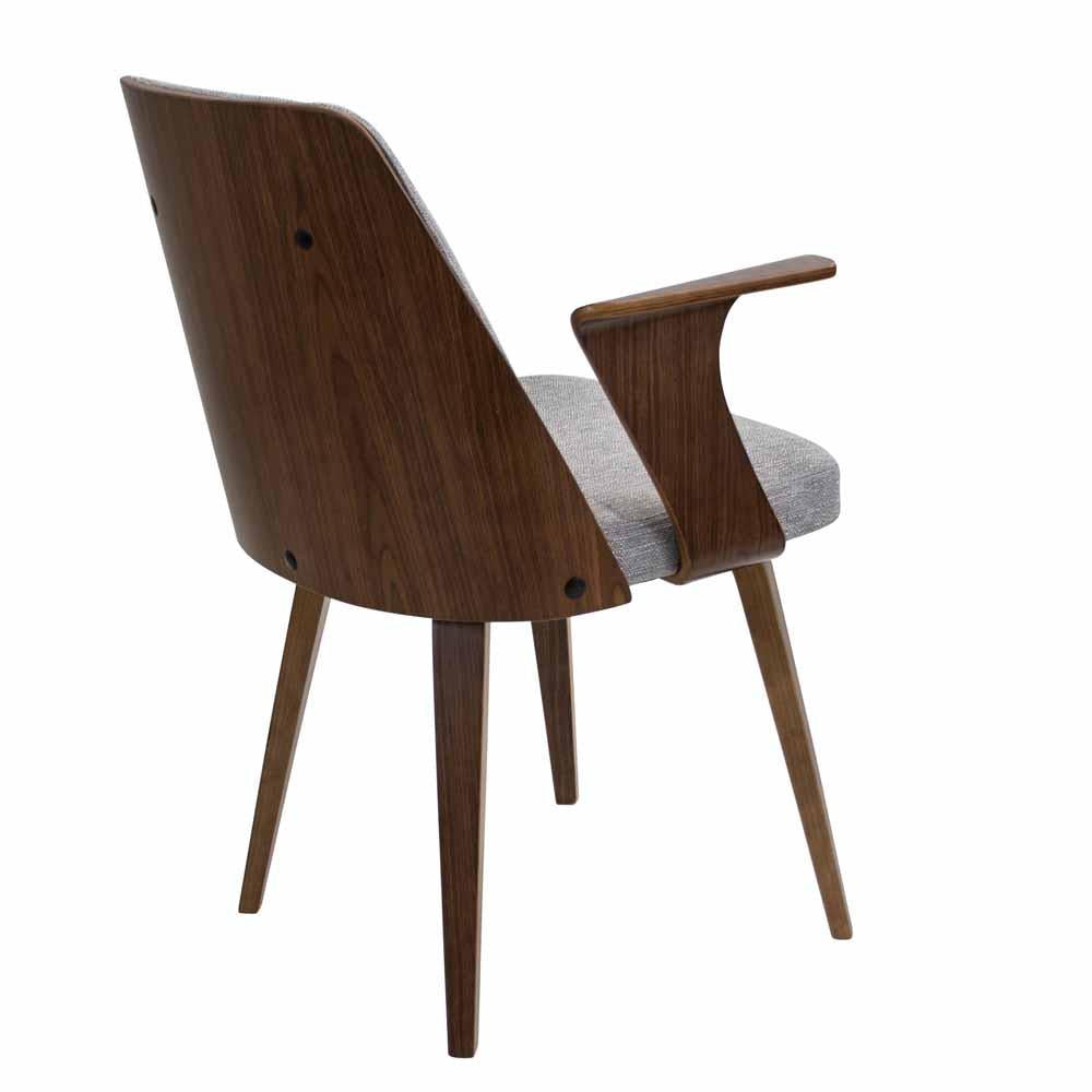 LumiSource Verdana Chair
