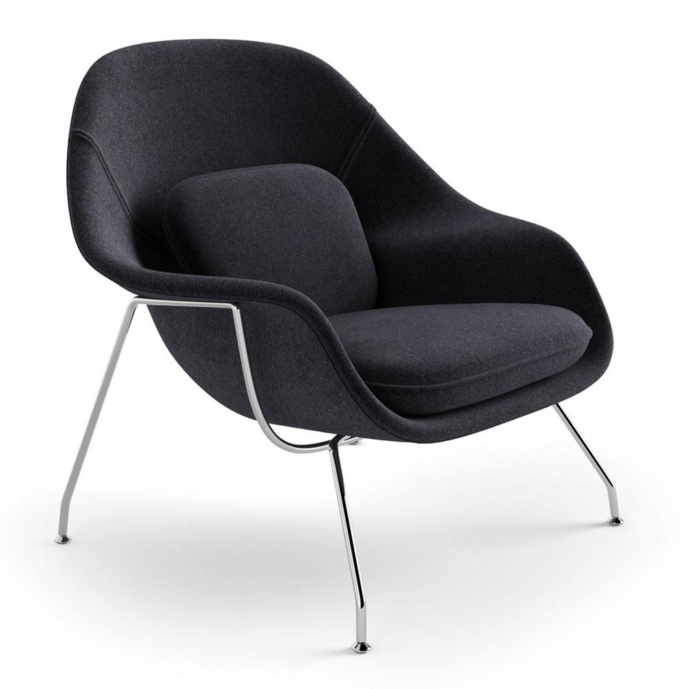 Aeon Furniture Newark Lounge Chair