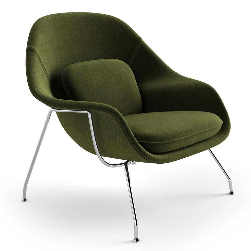 Aeon Furniture Newark Lounge Chair