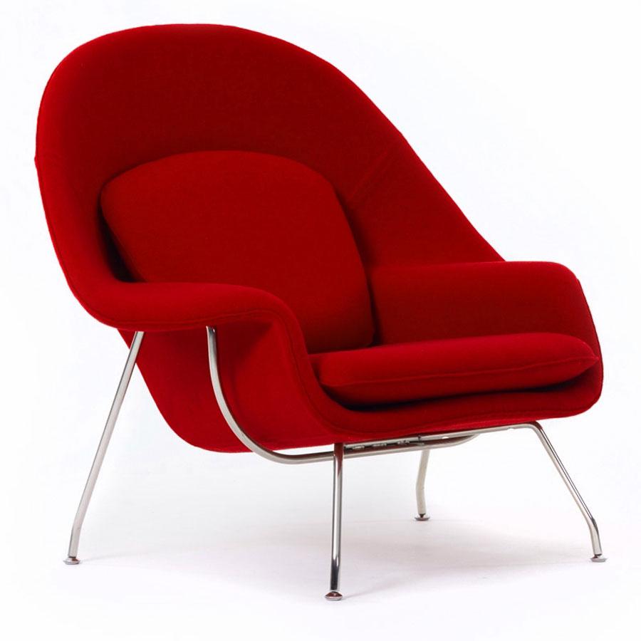 Aeon Furniture Newark Lounge Chair