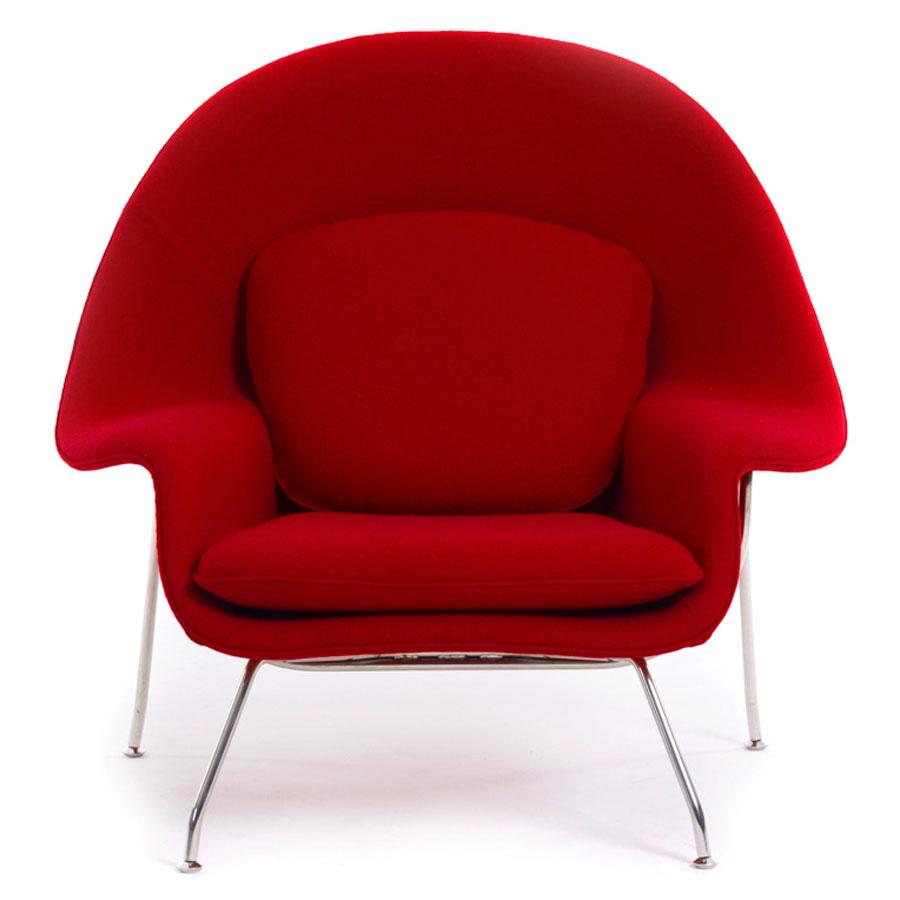 Aeon Furniture Newark Lounge Chair