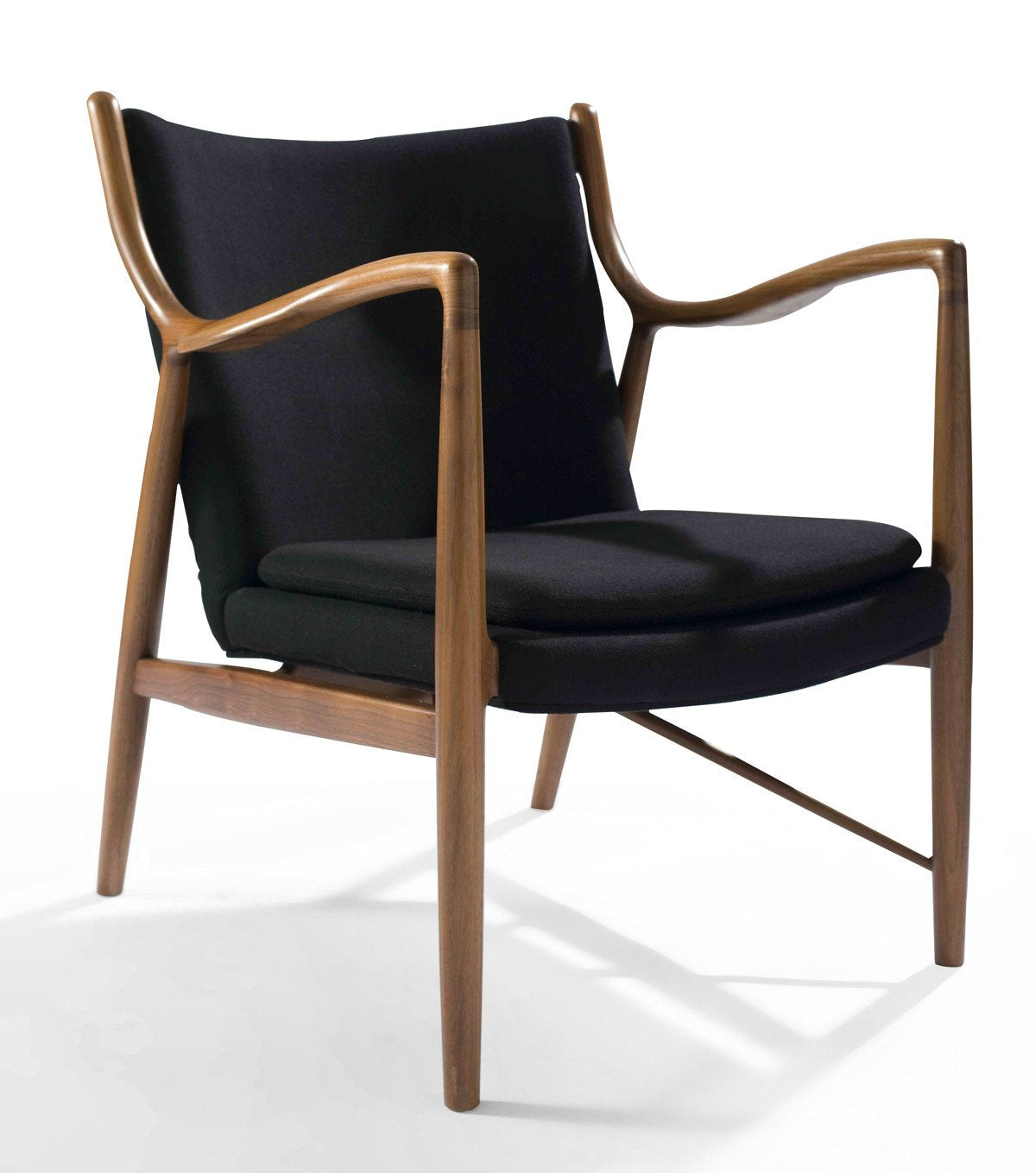 Aeon Furniture Syracuse Arm Chair