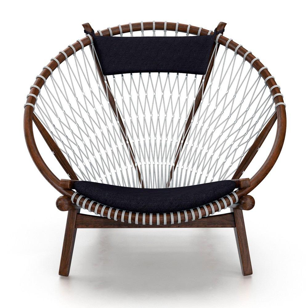 Aeon Furniture Hoop Chair