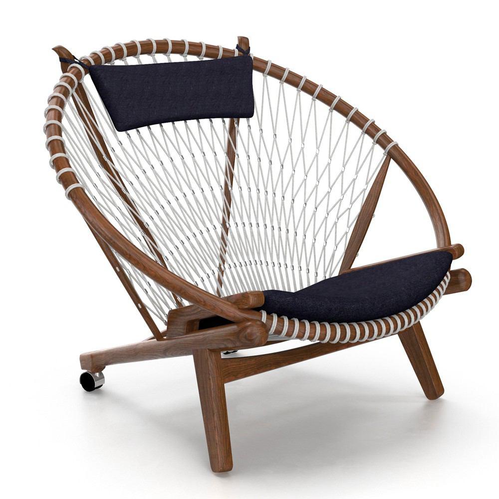 Aeon Furniture Hoop Chair