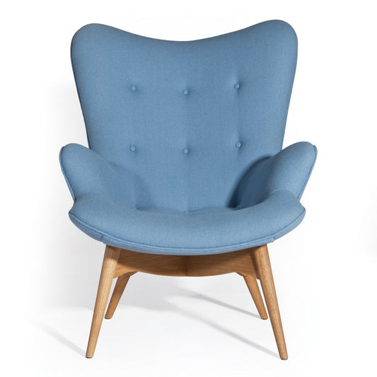 Aeon Furniture Jules Lounge Chair